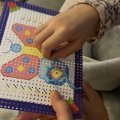 Kundenbild Die Stickerei