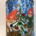 Kundenbild Pailletten 3x12 g Sterne