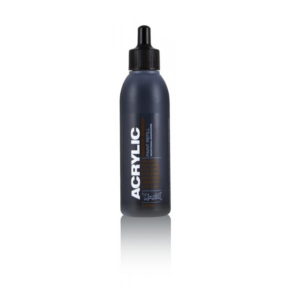 Montana Acryl-Nachfller kurz - 25 ml