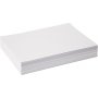 Zeichenpapier - wei - A4 - 160 g - 250 Blatt