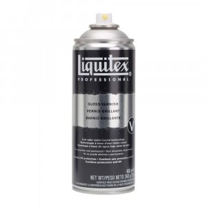 Sprühlack Blank Liquitex 400ml Sprühlack Blank Liquitex 400ml