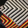 Kundenbild J�rbo 8/4 Garn 200g - Schwarz