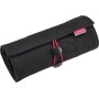 Federmppchen Sensebag Schwarz - 18 Stifte (rollbar)