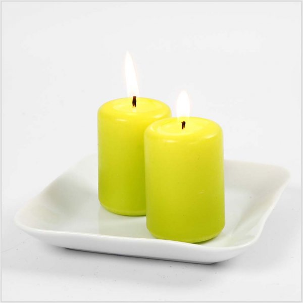 Teller - wei - 10 Stk