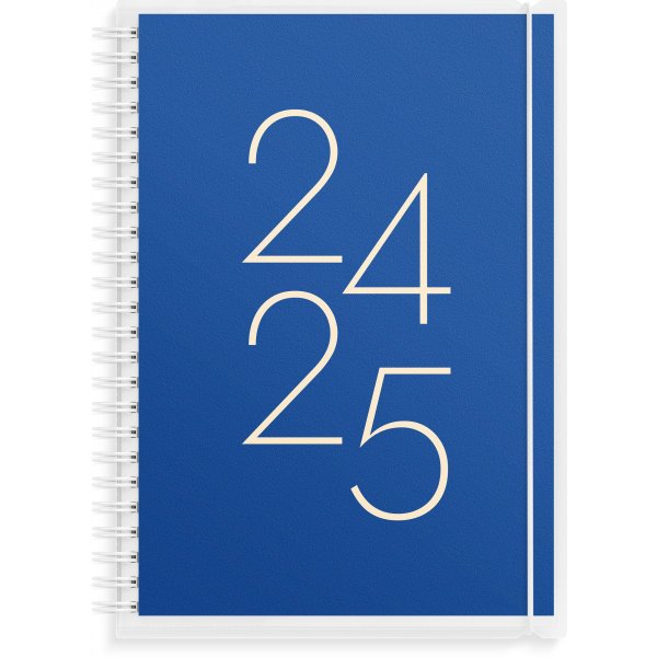 Kalender 24/25 Studie - A5 - 4in1