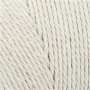 Strickgarn - hell natur - 220 g