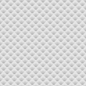 Wachstuch PVC Karo - Grau Wachstuch PVC Karo - Grau