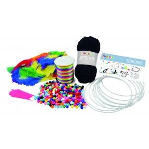 Traumfänger Großpackung 10 Stk Traumfänger Großpackung 10 Stk