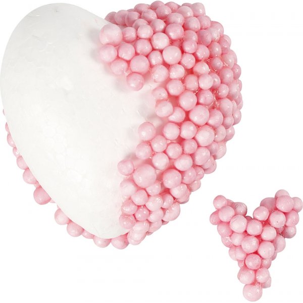 Foam Clay Extra Large - gemischte Farben - 5 x 25 g