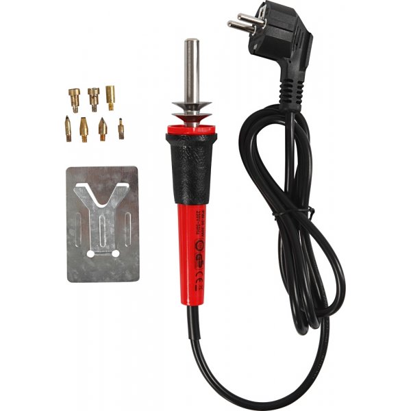 Eingabestift - austauschbare Spitzen