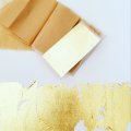 Kundenbild Design-Metall - Gold 25 Stk.