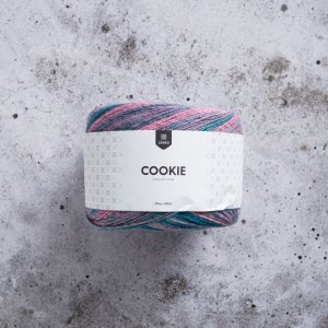 Keks 200g - Romantik Keks 200g - Romantik