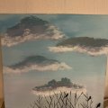 Kundenbild Acrylpinsel Graduate Synthetikschwert - 1/4 Zoll