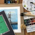Kundenbild Kunststoffpalette rund