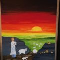 Kundenbild Synthetisches Pinselset W&N Foundation Acrylic - Nr.1