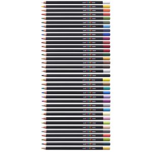 Posca KPE-200 - Ölfarbstift - Mehrere Farben Posca KPE-200 - Ölfarbstift - Mehrere Farben