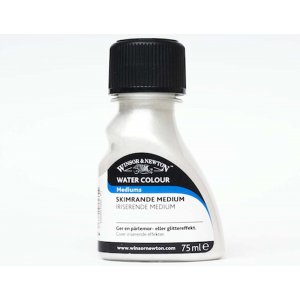 Effektmittel W&N Perlmutt - 75 ml Effektmittel W&N Perlmutt - 75 ml