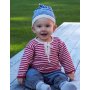 Strickanleitung - Pullover & Mtze (Gren: Baby-Kind)