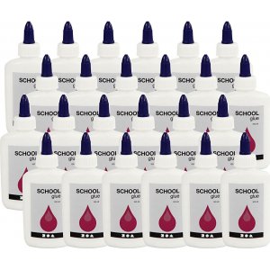 Schulkleber - 24 x 100 ml Schulkleber - 24 x 100 ml