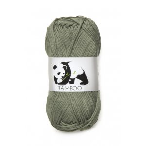 Wikingergarn Bambus 50g Wikingergarn Bambus 50g