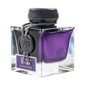 Tinte J.Herbin 1798 - Amethyste d'Oural