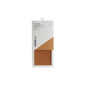Smart Labels Cricut Joy 14x30,5 cm 4er-Pack - Karton braun Smart Labels Cricut Joy 14x30,5 cm 4er-Pack - Karton braun