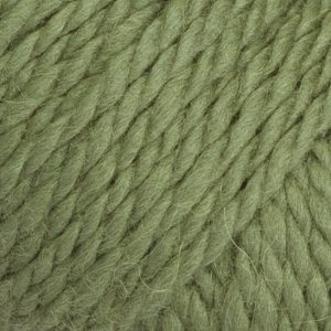 DROPS Andes Uni Color Garn - 100 g - Grün (7820) DROPS Andes Uni Color Garn - 100 g - Grün (7820)