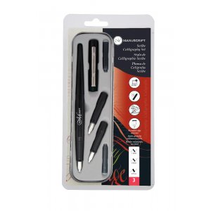 Kalligraphiestifte Scribe Set - Kalligraphie Kalligraphiestifte Scribe Set - Kalligraphie