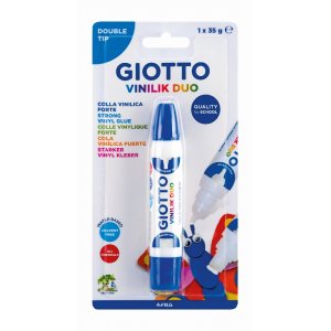 Kleber Giotto Vinilik Duo Kleber Giotto Vinilik Duo