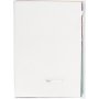 Seidenpapier - 50 x 70 cm - 14 g - 300 Blatt