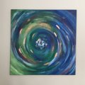Kundenbild Acrylfarbe Liquitex 118 ml - 312 Hellgrün Permanent