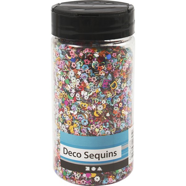 Paillettenstaub - 170 g Paillettenstaub - 170 g