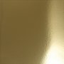 Metallbox - Gold - A4 - 10 Blatt