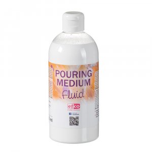 Gießen mittlerer Flüssigkeit 500 ml Gießen mittlerer Flüssigkeit 500 ml
