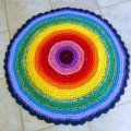 Kundenbild Baumwollstoff / Bettlakenstoff / Universalstoff - Farbcode: 186 - Hellblau - 148 cm