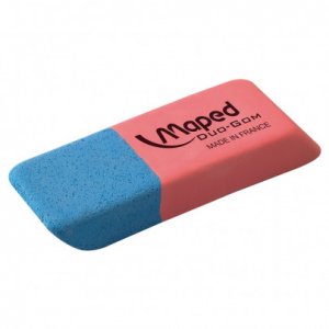 Suddigum - Maped - Lines Duo Bleistift und Tinte Suddigum - Maped - Lines Duo Bleistift und Tinte