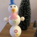 Kundenbild Plastikhüte 48 Stück Mix