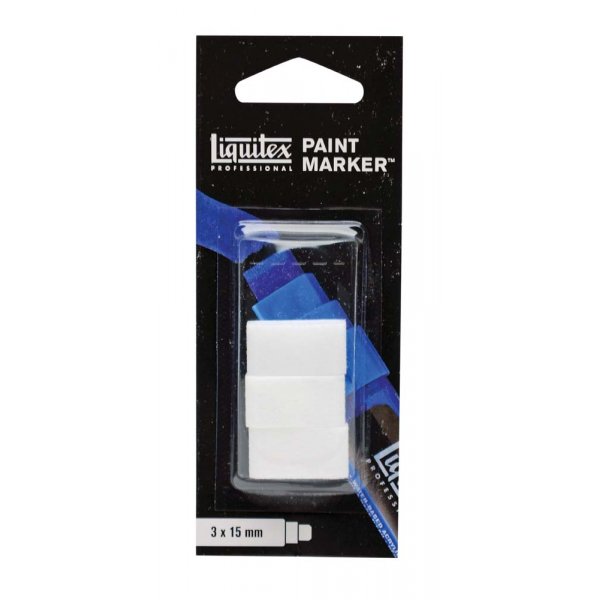 Spitzenpaket Liquitex