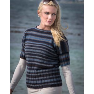 Strickanleitung - Pullover (1306-6) Strickanleitung - Pullover (1306-6)