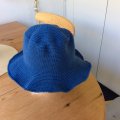 Kundenbild Weiche Baumwolle 50g - Jeans