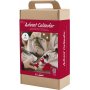 Adventskalender - Filzen