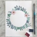 Kundenbild Marderhaarb�rste Aquafine 34 Round - Nr. 8