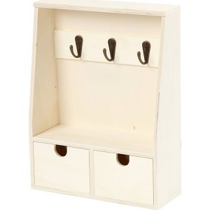 Schlüsselschrank mit Schubladen Schlüsselschrank mit Schubladen