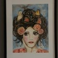 Kundenbild Aquarellblock Sense 160g - A4