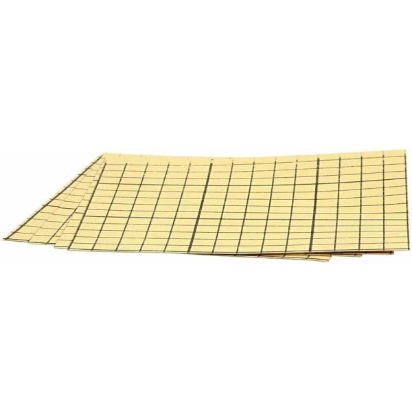 Doppelklebefolie - 5 m