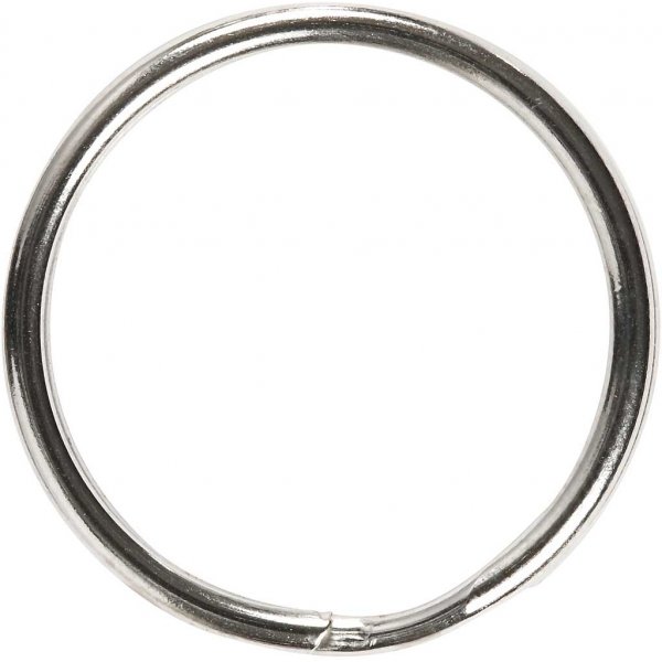 Schlsselanhnger - 8 Stk