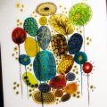 Kundenbild Posca Marker PC-3M 0,9-1,3 mm fein - Schwarz