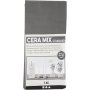 Cera-Mix Standard Modelliergips - hellgrau