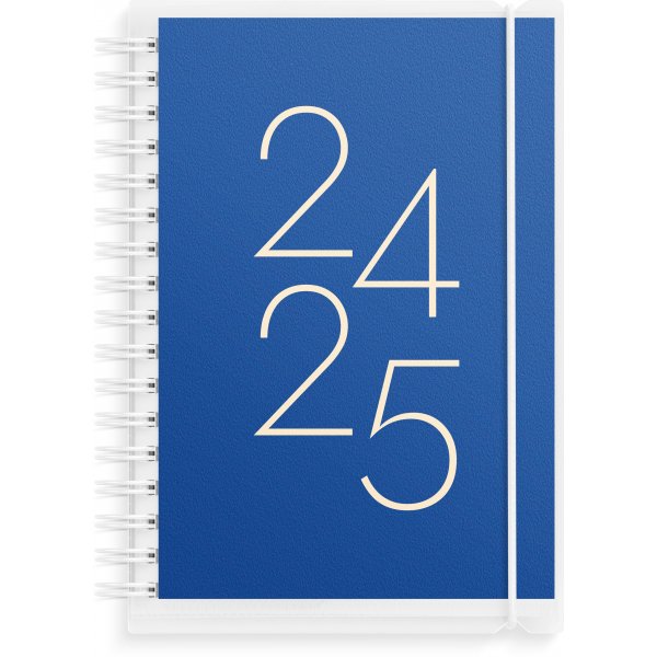 Kalender 24/25 Studie - A6 - 4in1