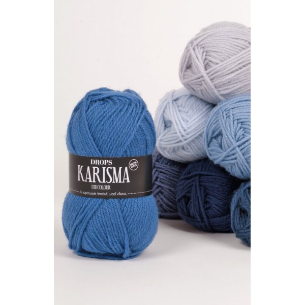 Drops Karisma-Garn - 50 g